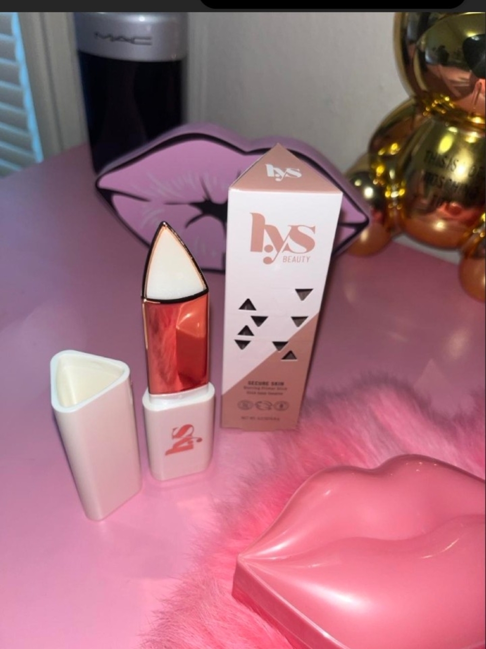 Lys Blurring Primer Stick